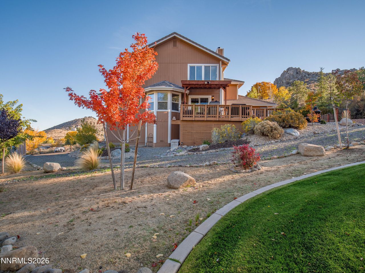 3628 Lakeview Road, Carson City, NV 89703 Photo