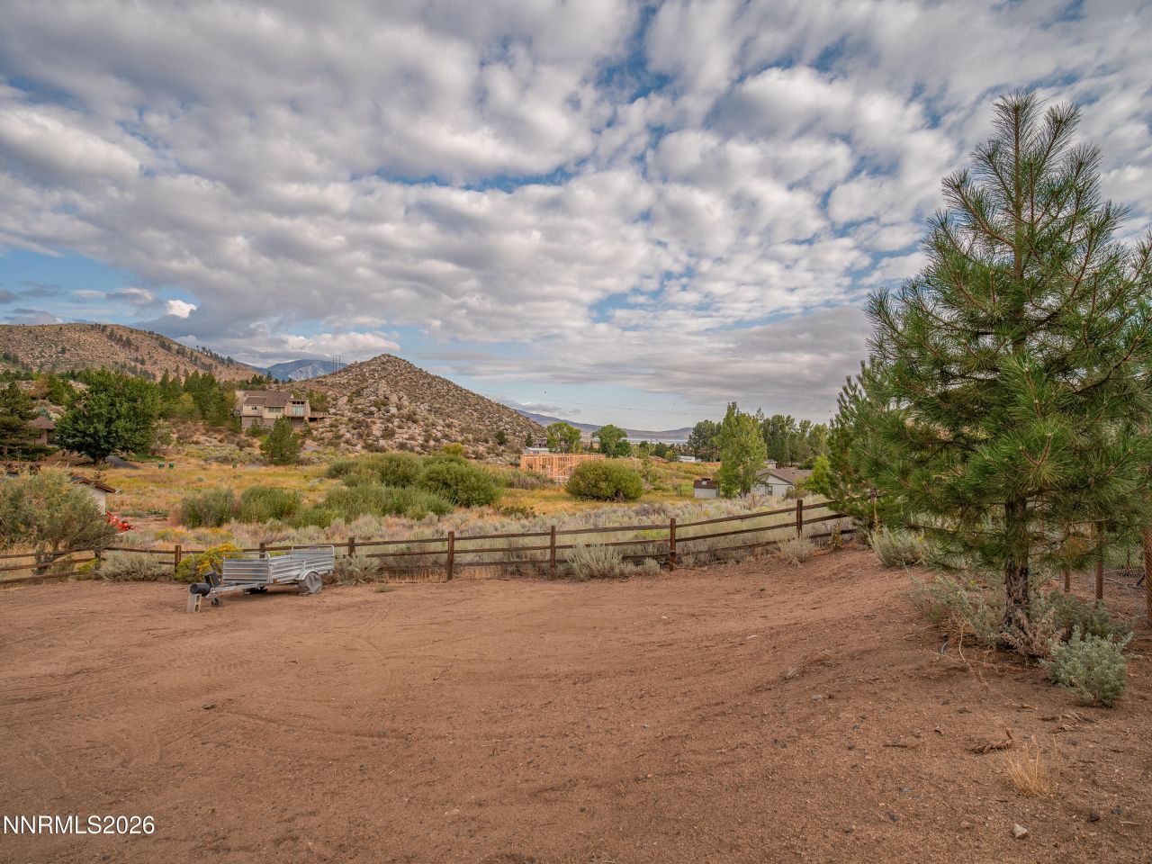 3628 Lakeview Road, Carson City, NV 89703 Photo