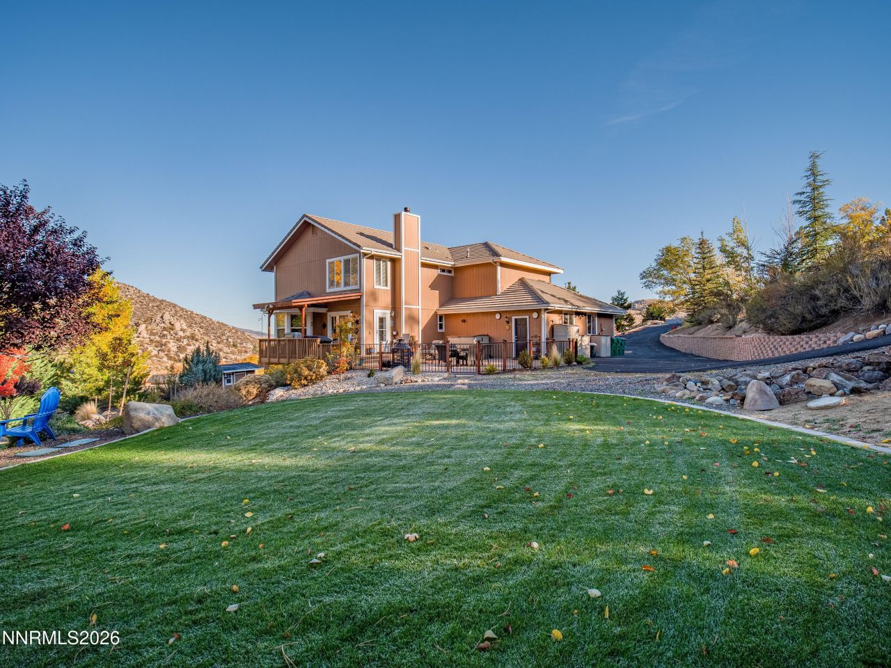 3628 Lakeview Road, Carson City, NV 89703 Photo