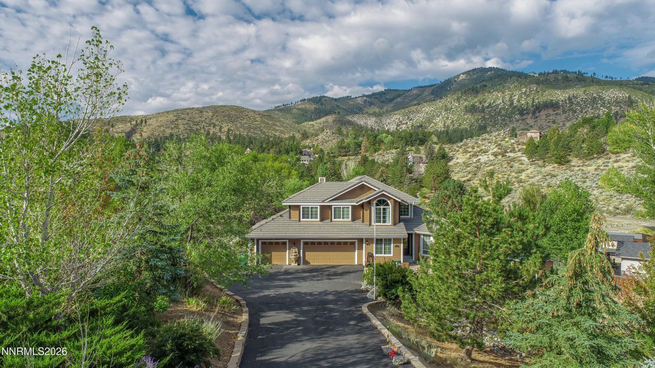 3628 Lakeview Road, Carson City, NV 89703 Photo