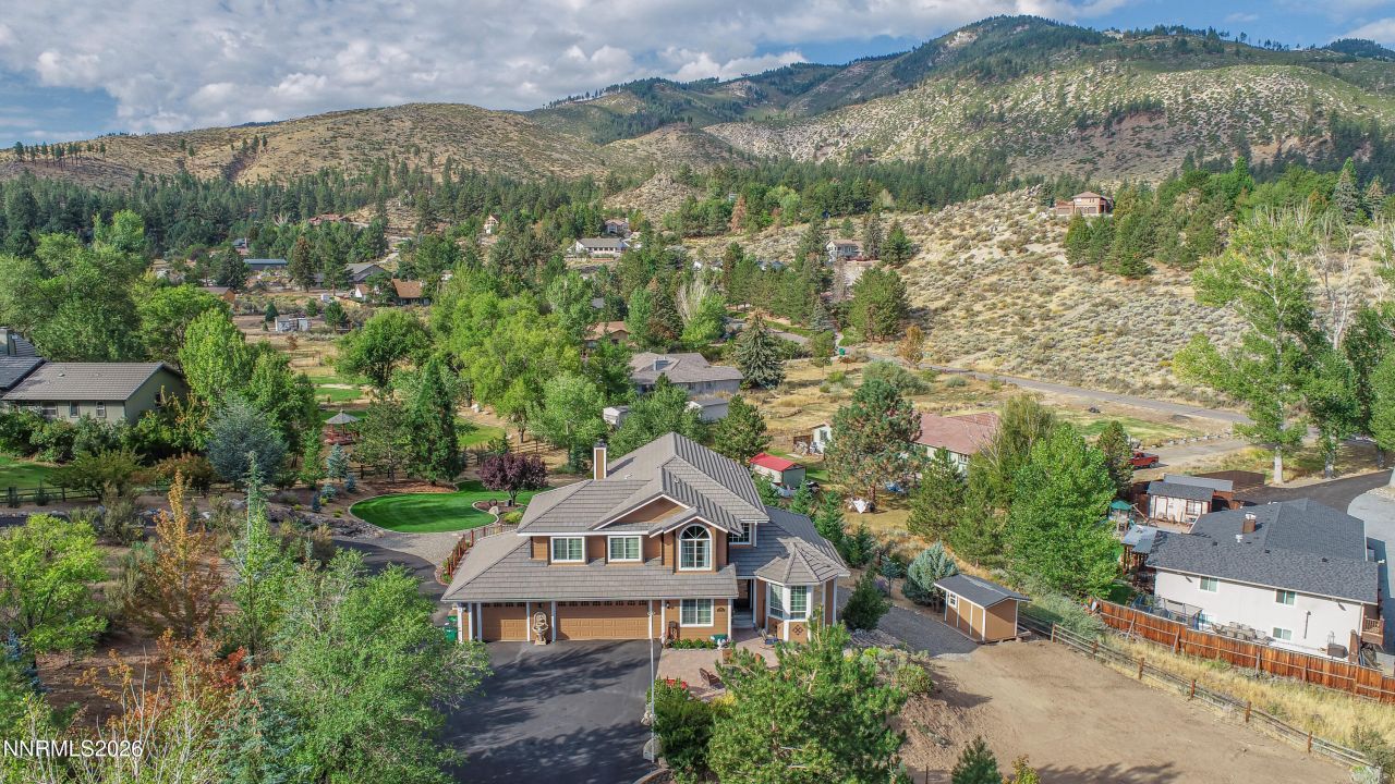 3628 Lakeview Road, Carson City, NV 89703 Photo