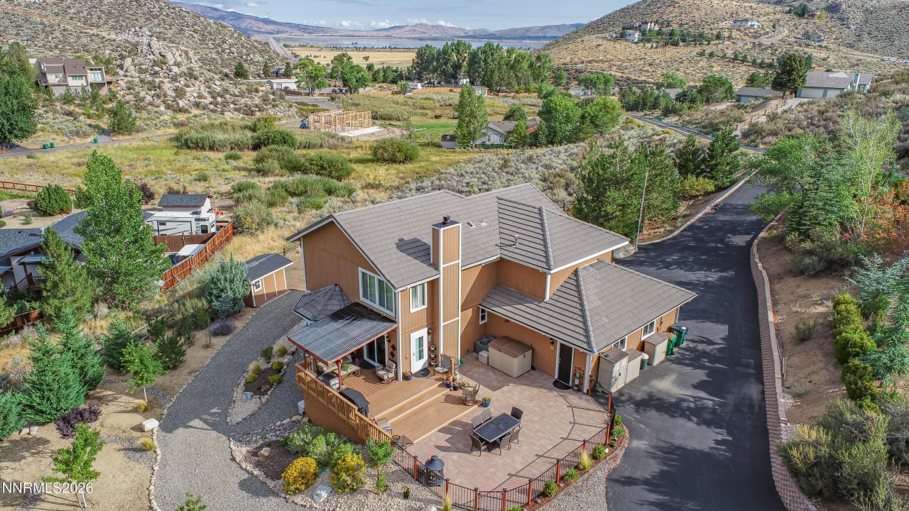3628 Lakeview Road, Carson City, NV 89703 Photo