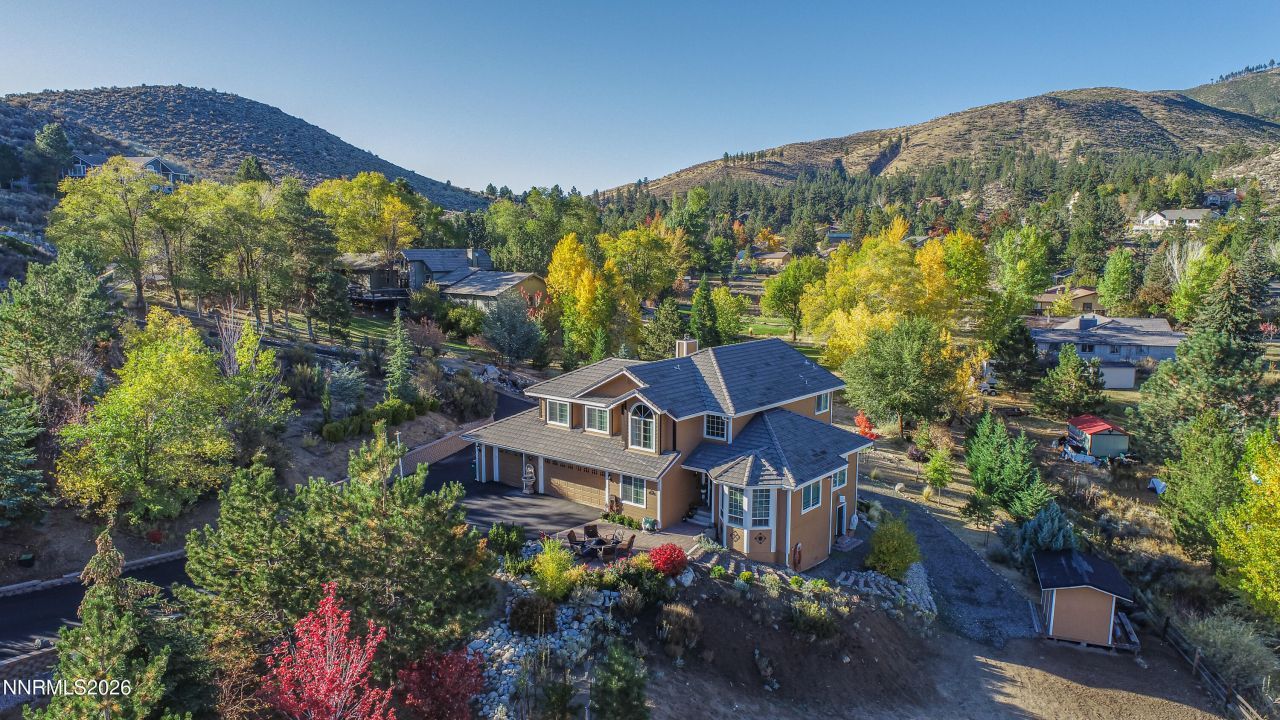 3628 Lakeview Road, Carson City, NV 89703 Photo