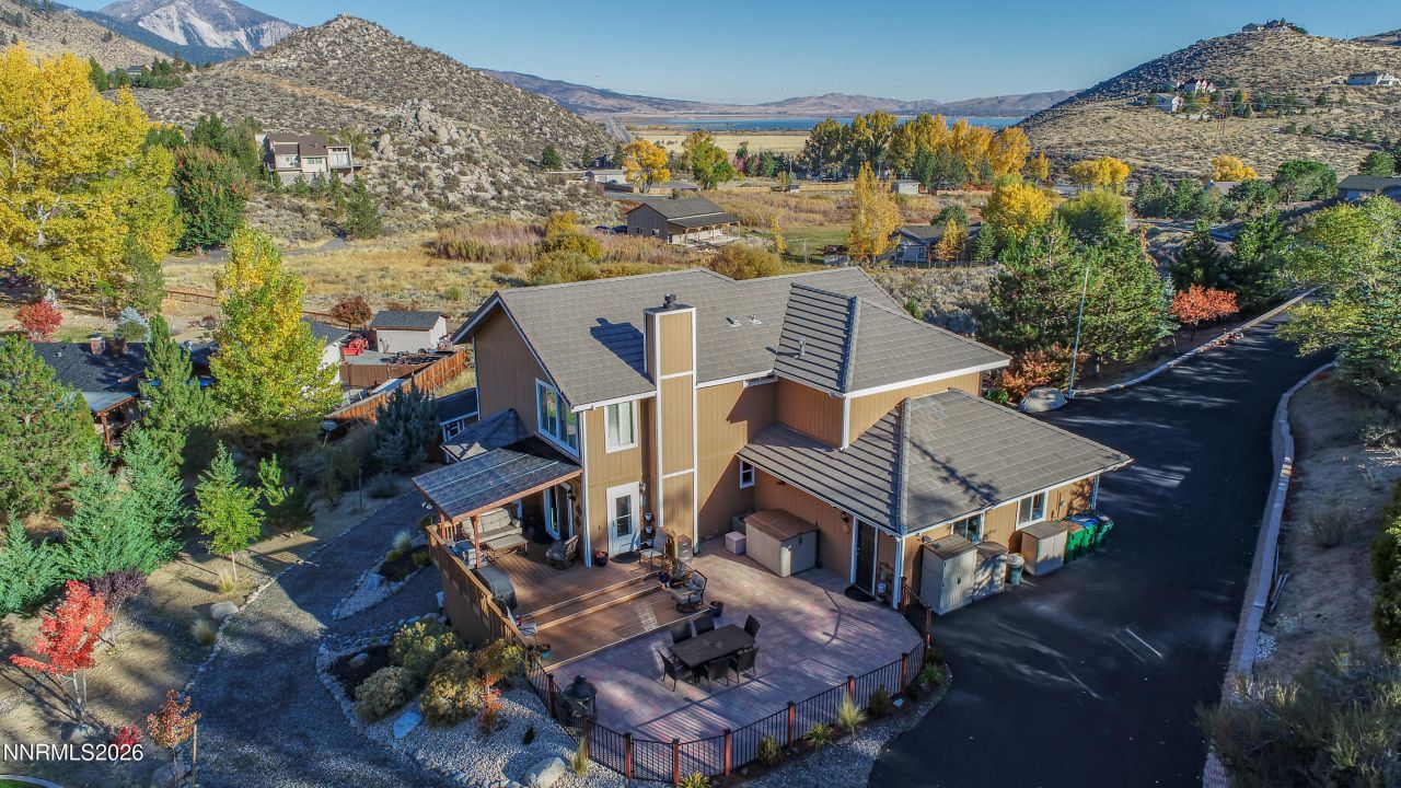 3628 Lakeview Road, Carson City, NV 89703 Photo