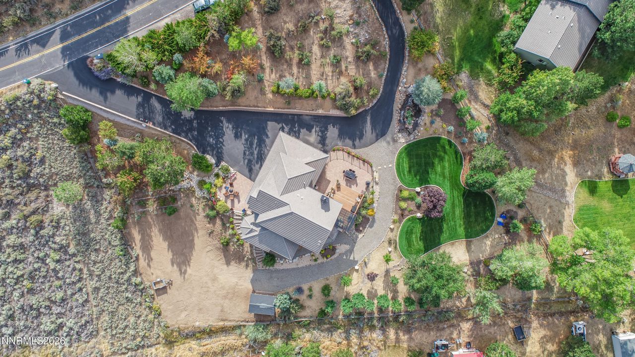 3628 Lakeview Road, Carson City, NV 89703 Photo
