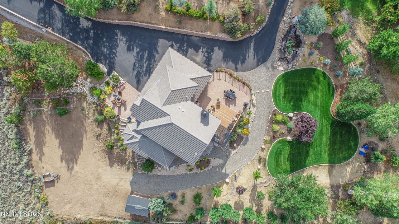 3628 Lakeview Road, Carson City, NV 89703 Photo