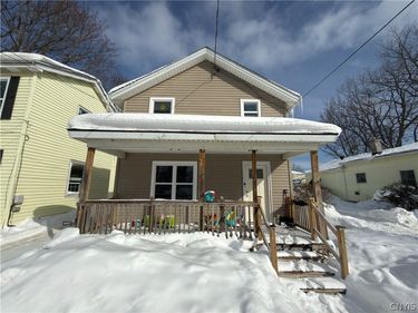 9 SW 9th Street, Oswego, NY 13126