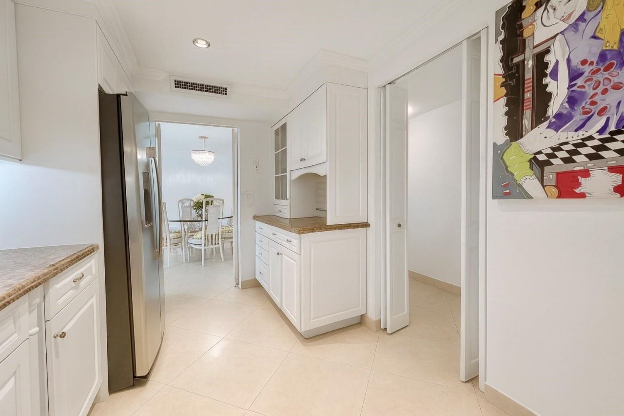 3460 S Ocean Boulevard, Unit 608, Palm Beach, FL 33480 Photo