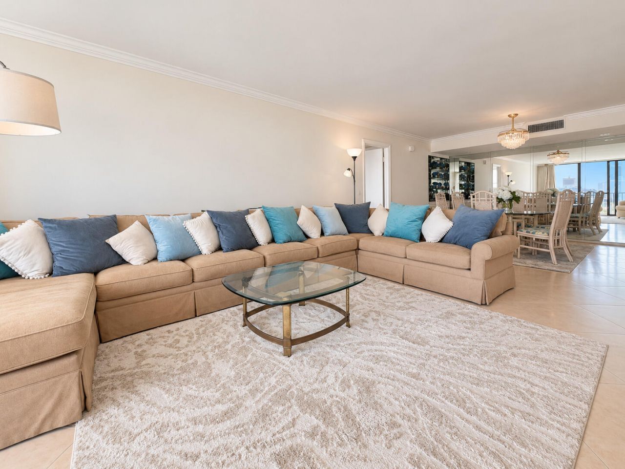 3460 S Ocean Boulevard, Unit 608, Palm Beach, FL 33480 Photo
