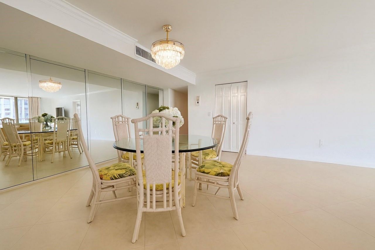 3460 S Ocean Boulevard, Unit 608, Palm Beach, FL 33480 Photo