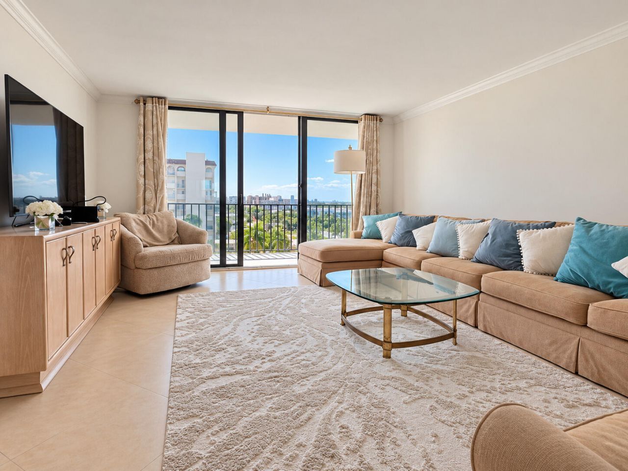 3460 S Ocean Boulevard, Unit 608, Palm Beach, FL 33480 Photo