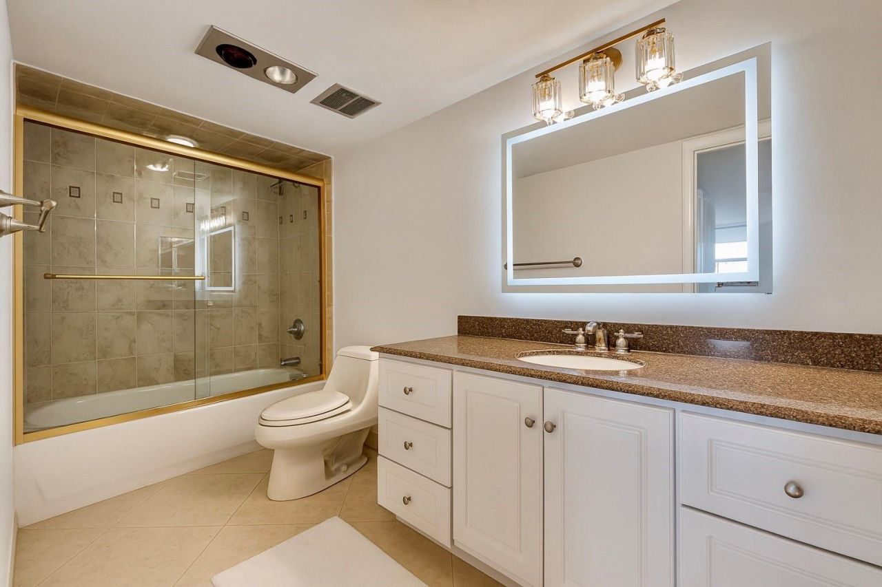 3460 S Ocean Boulevard, Unit 608, Palm Beach, FL 33480 Photo