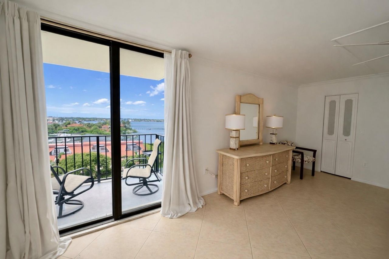 3460 S Ocean Boulevard, Unit 608, Palm Beach, FL 33480 Photo