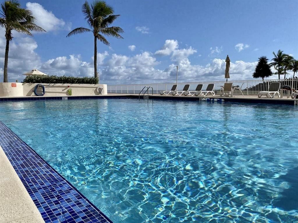 3460 S Ocean Boulevard, Unit 608, Palm Beach, FL 33480 Photo