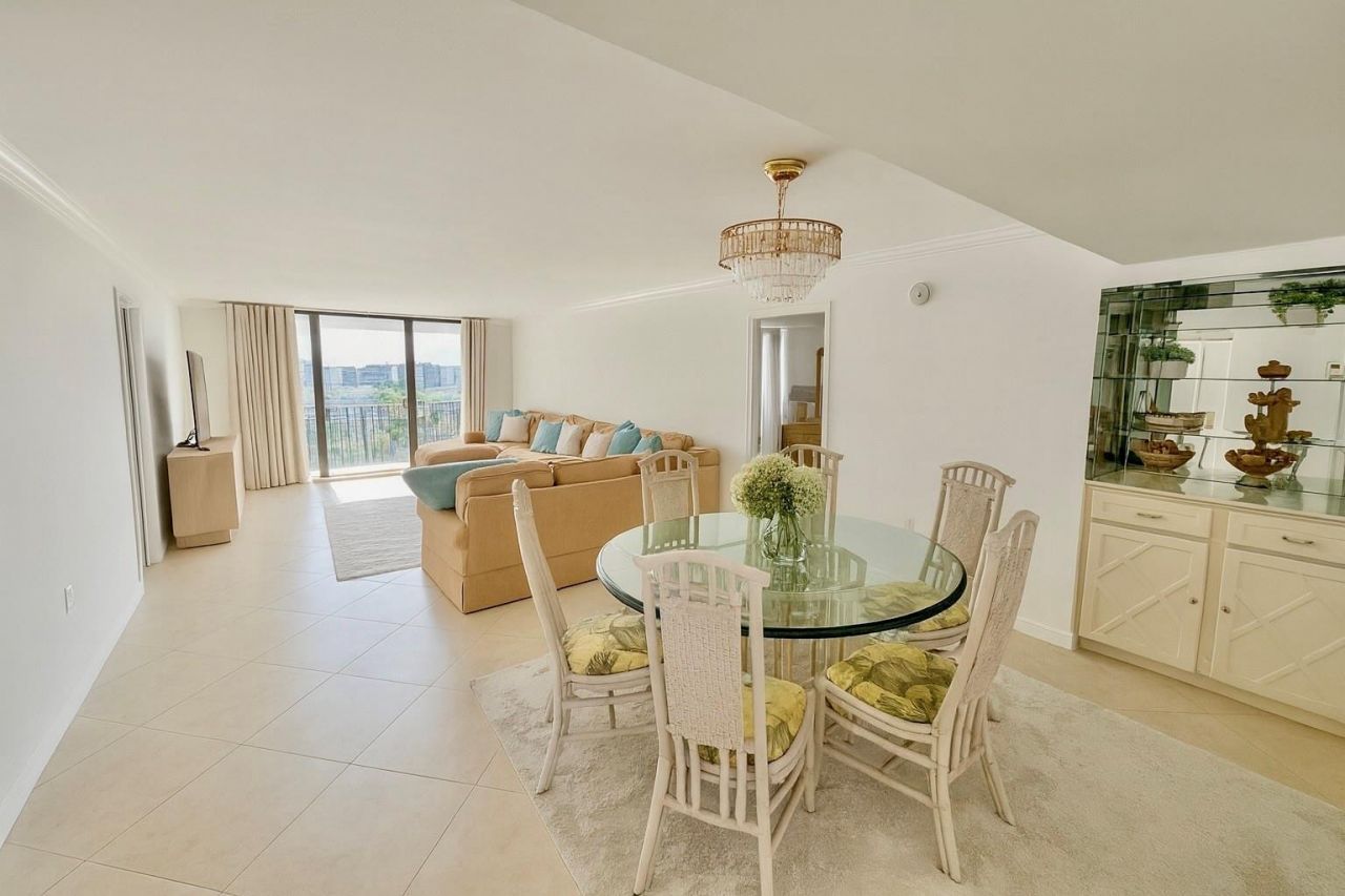 3460 S Ocean Boulevard, Unit 608, Palm Beach, FL 33480 Photo