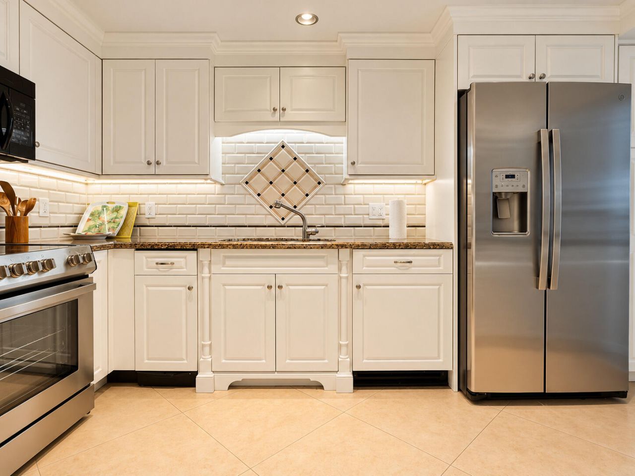 3460 S Ocean Boulevard, Unit 608, Palm Beach, FL 33480 Photo