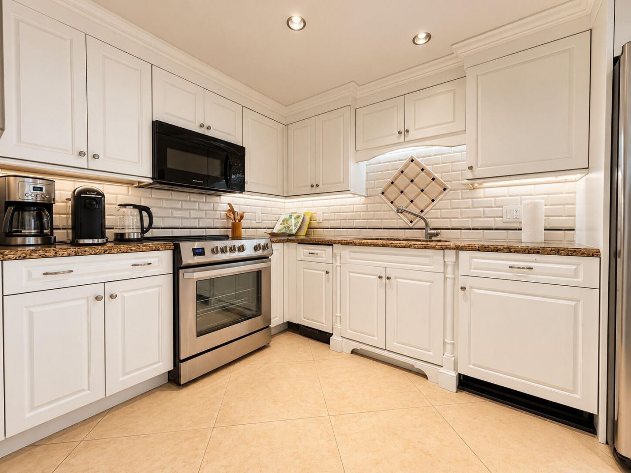 3460 S Ocean Boulevard, Unit 608, Palm Beach, FL 33480 Photo