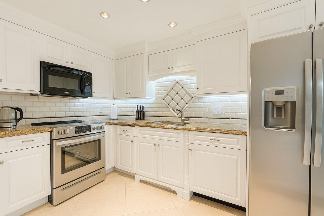 3460 S Ocean Boulevard, Unit 608, Palm Beach, FL 33480 Photo