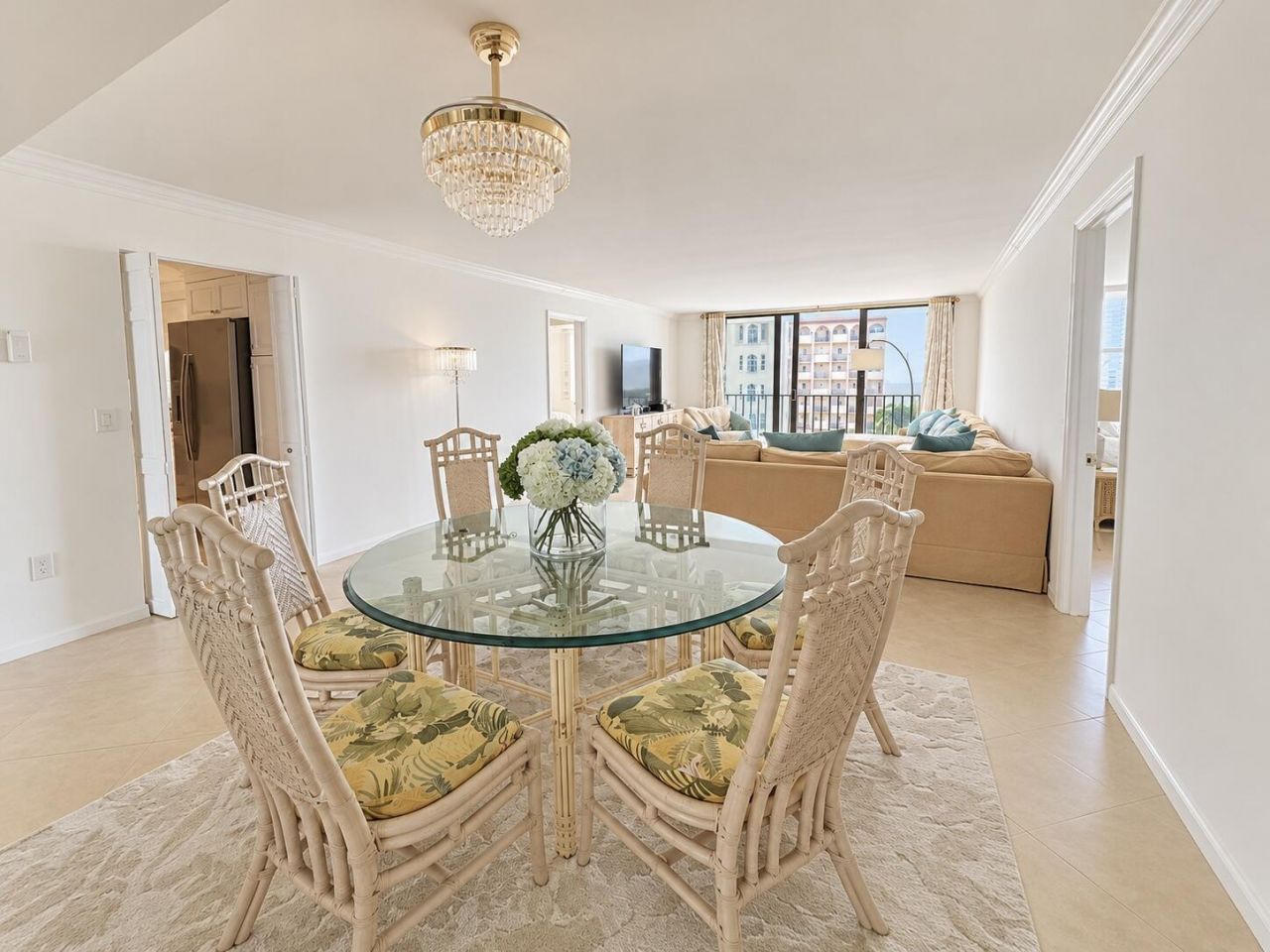 3460 S Ocean Boulevard, Unit 608, Palm Beach, FL 33480 Photo