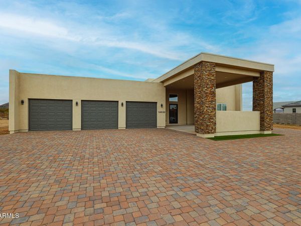 14930 W EL CORTEZ Place, Surprise, AZ 85387