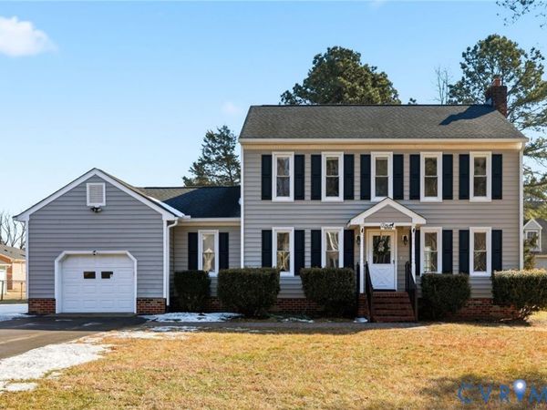 10362 Rapidan Way, Ashland, VA 23005