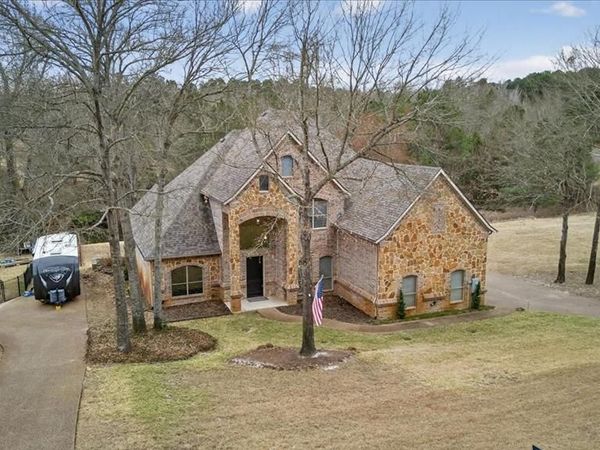 5182 Bayshore Drive, Athens, TX 75752