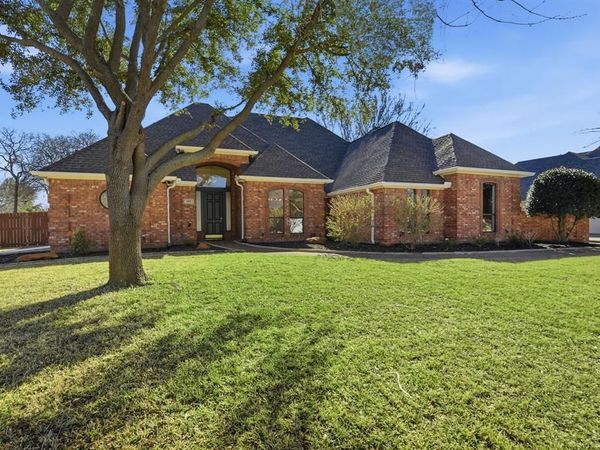 1109 Travis Court, Southlake, TX 76092