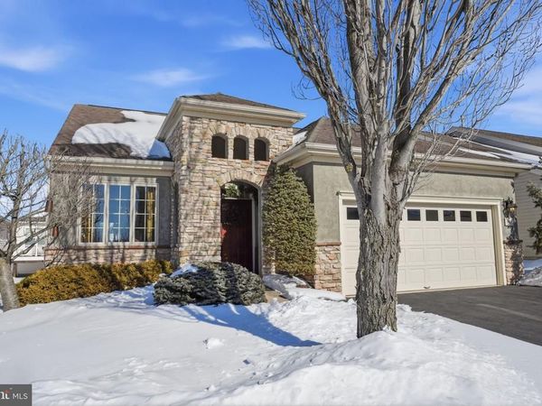 941 HAMILTON WAY, WARWICK, PA 18974