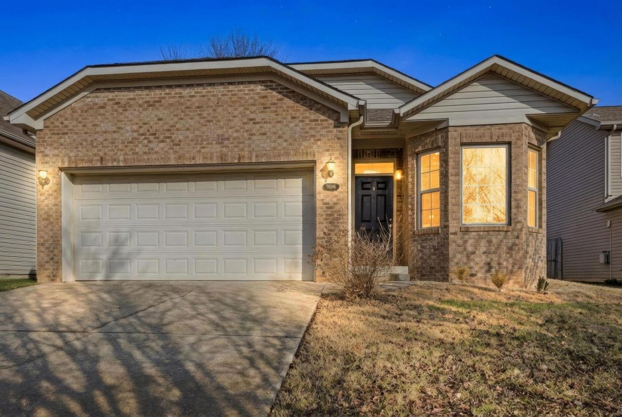 3005 Roundway Down Lane, Lexington, KY 40509 Main Photo