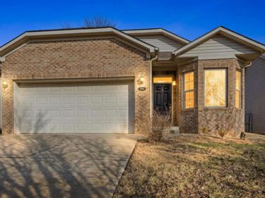 3005 Roundway Down Lane, Lexington, KY 40509