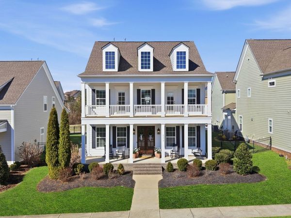 9572 Dresden Sq, Brentwood, TN 37027