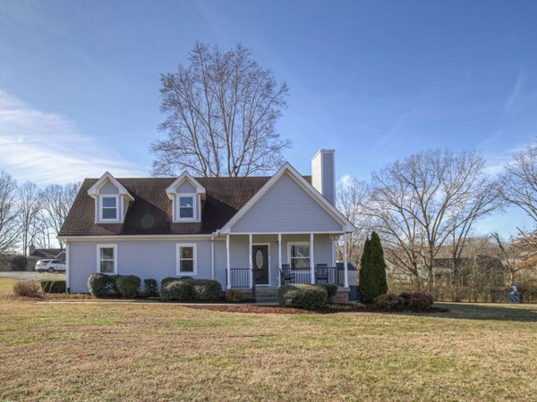 7102 Clear Crest Ct, Fairview, TN 37062