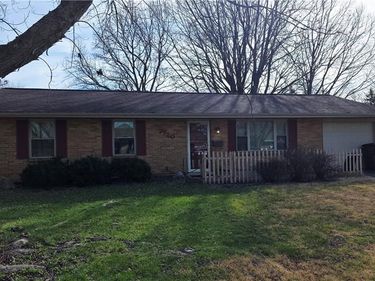 7720 Graceland Street, Dayton, OH 45459