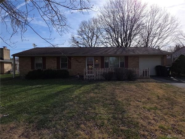 7720 Graceland Street, Dayton, OH 45459