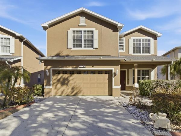 11152 CREEK HAVEN DRIVE, RIVERVIEW, FL 33569