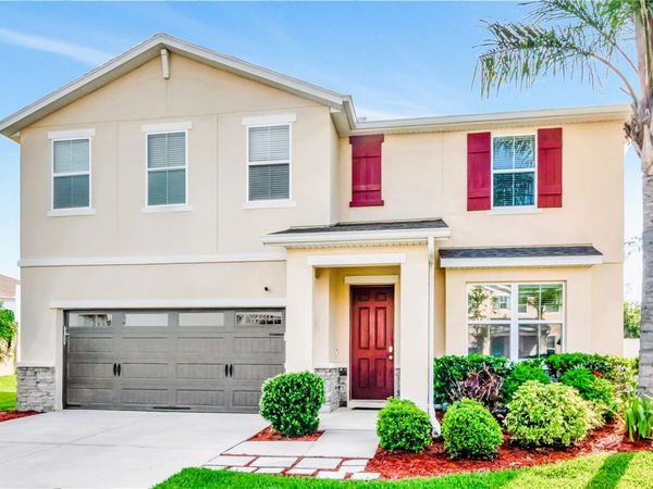 5446 SUNCATCHER DRIVE, WESLEY CHAPEL, FL 33545