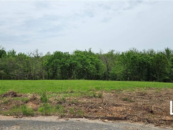 Lot 8 Oakridge Court , Siloam Springs, AR 72761