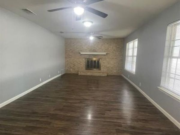 3509 Glenda Street, Haltom City, TX 76117