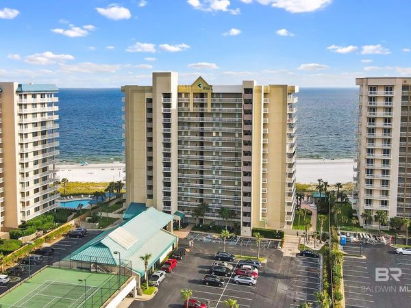 24900 Perdido Beach Boulevard, Unit 1006, Orange Beach, AL 36561