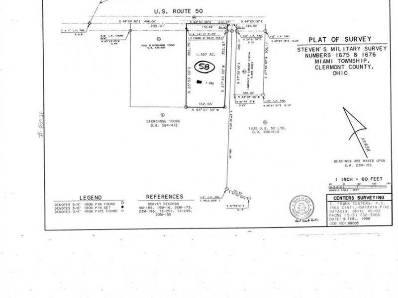 1311 US Route 50, Miami Township, OH 45150 Photo 60