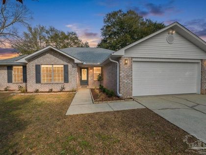 4882 Pineview Ridge Rd Pace, FL 32571