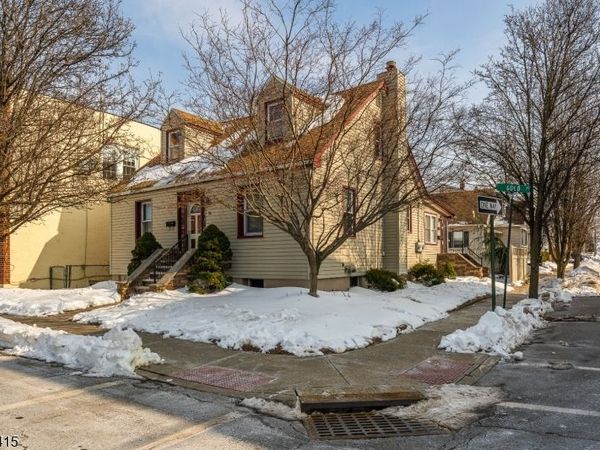 30 Gold St, North Arlington, NJ 07031