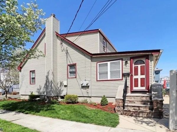 30 Gold St, North Arlington, NJ 07031