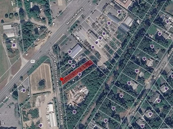 Locust Avenue , East Moriches, NY 11940