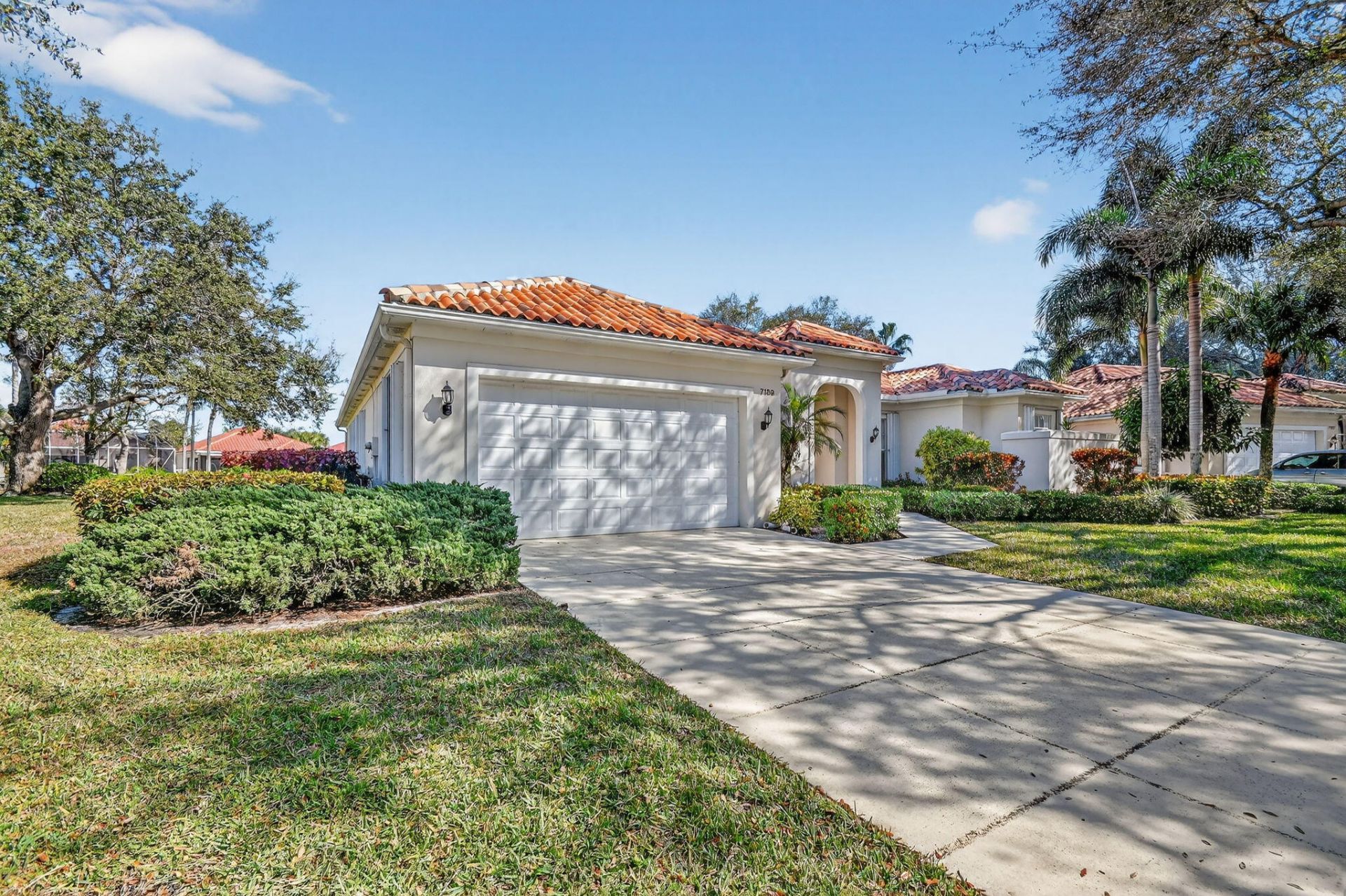 7139 Crystal Lake Drive, West Palm Beach, FL 33411 Photo