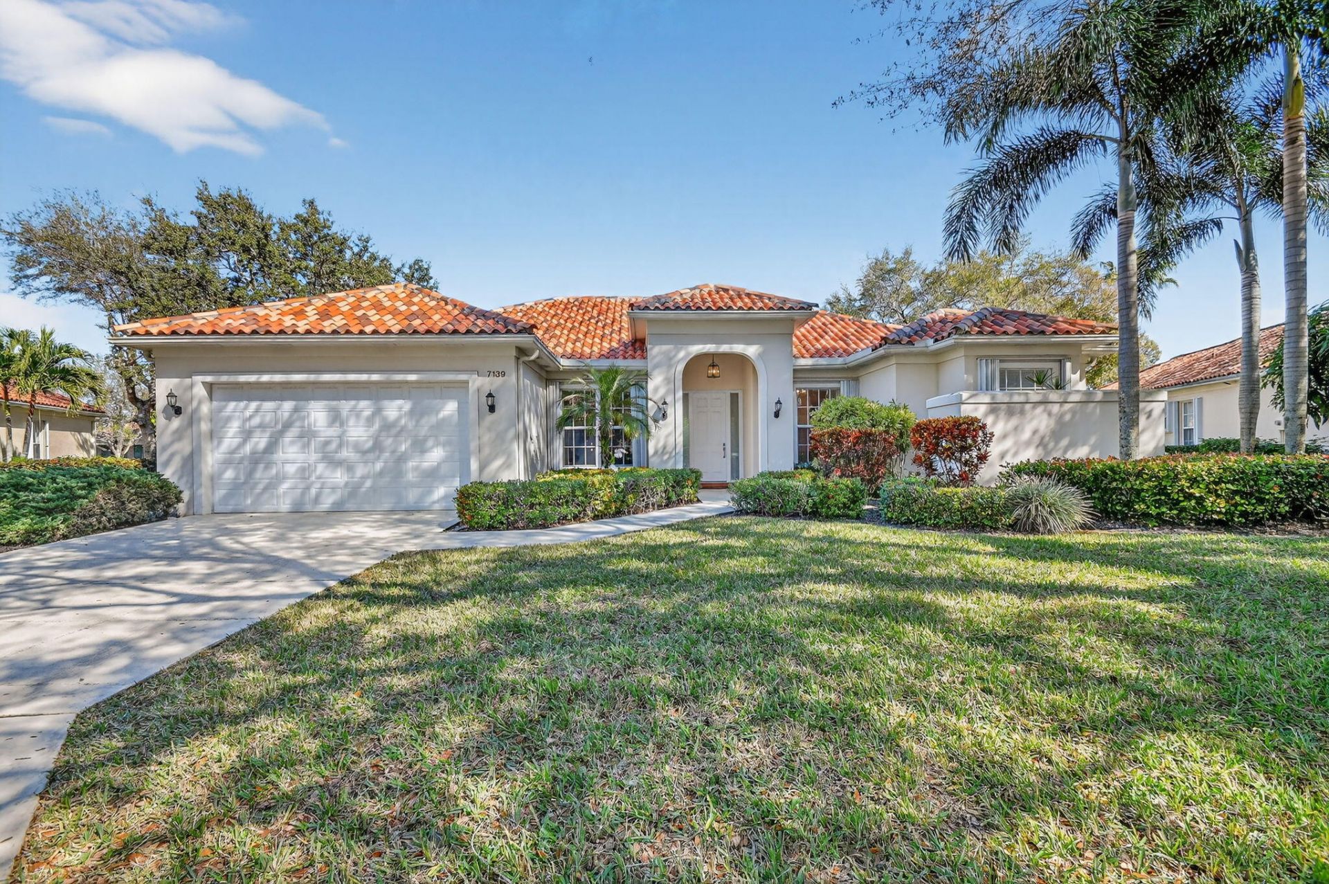 7139 Crystal Lake Drive, West Palm Beach, FL 33411 Photo