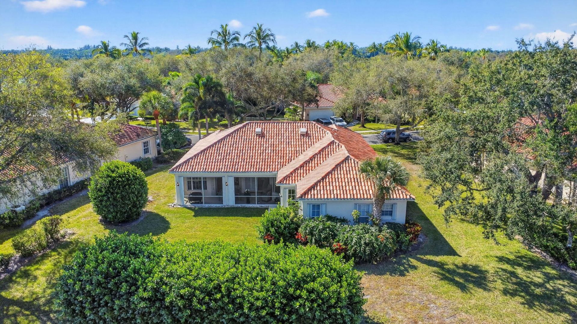 7139 Crystal Lake Drive, West Palm Beach, FL 33411 Photo