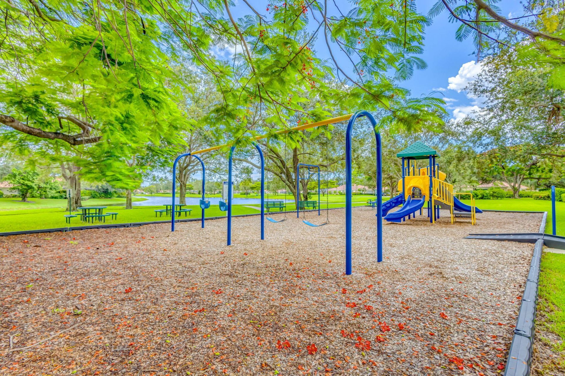 7139 Crystal Lake Drive, West Palm Beach, FL 33411 Photo