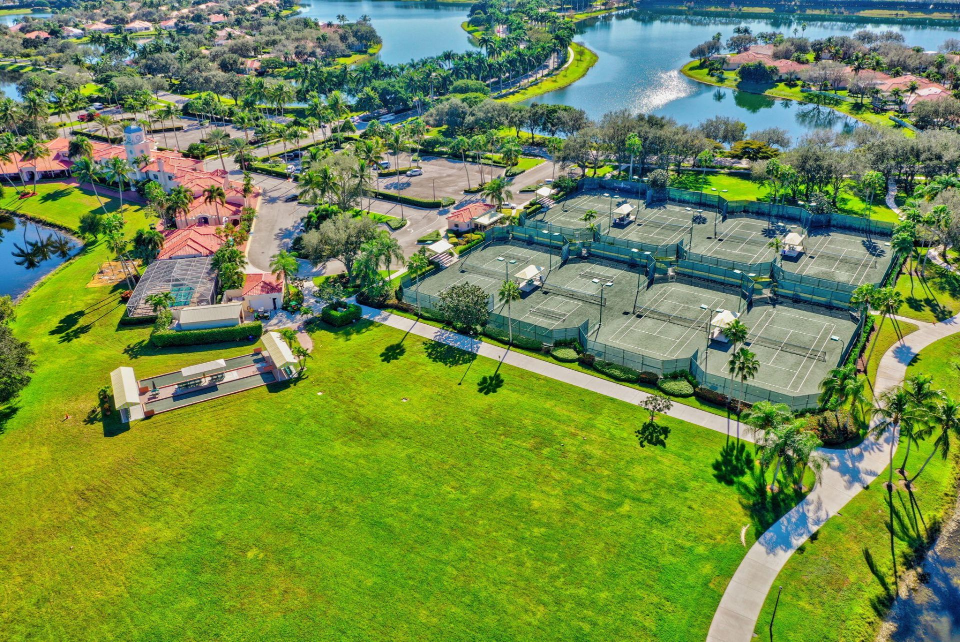 7139 Crystal Lake Drive, West Palm Beach, FL 33411 Photo