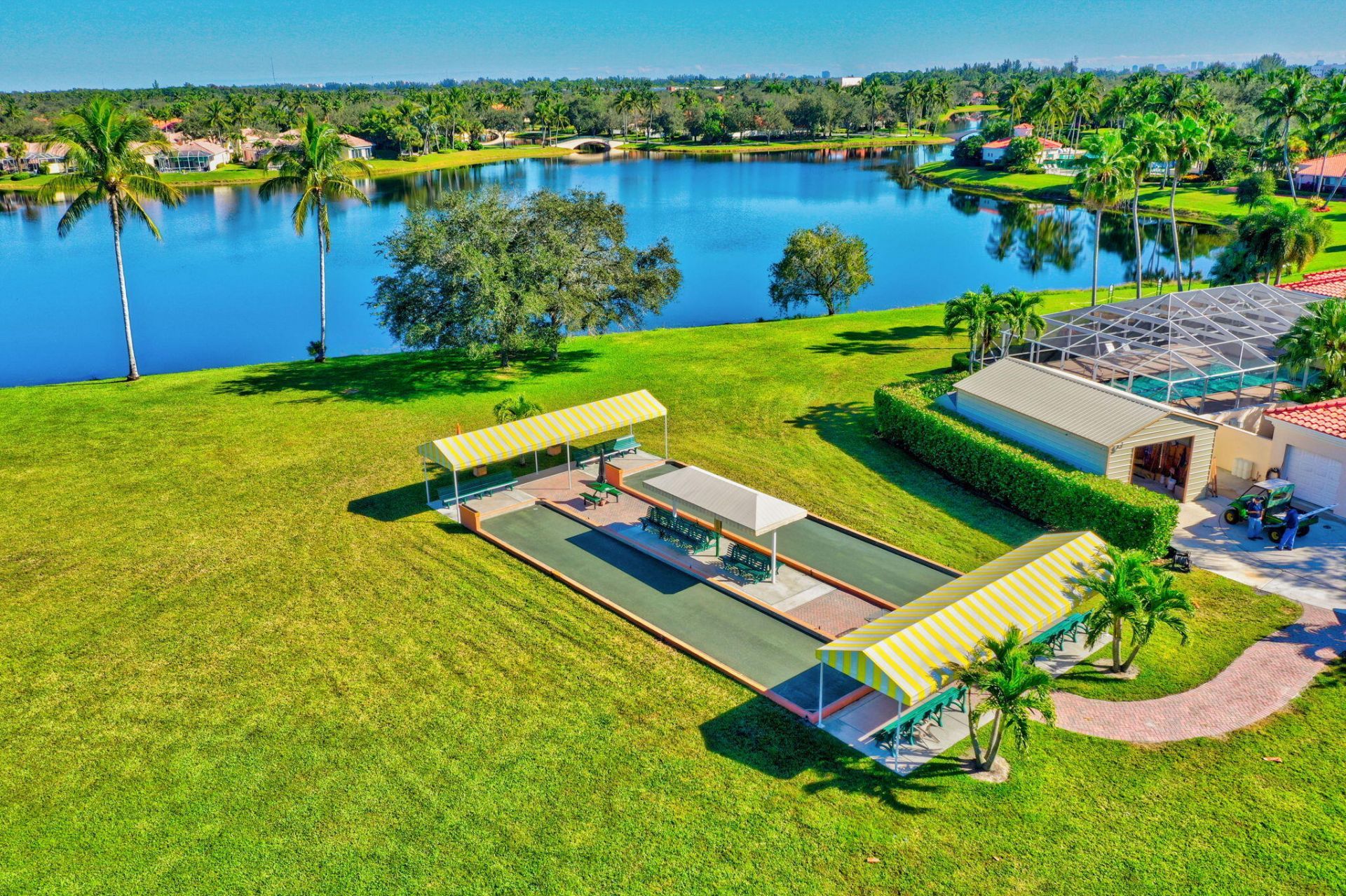 7139 Crystal Lake Drive, West Palm Beach, FL 33411 Photo